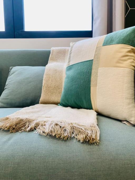 Cabanyal Room 2 - Small & Stylish By The Beach 瓦伦西亚 外观 照片